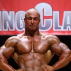 Chris  Chandler - NPC Jay Cutler Wyoming Classic 2013 - #1